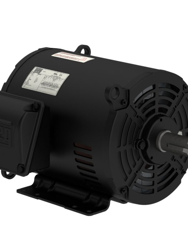 Weg 00736OT3E184T-S, 7.5HP, 3600RPM, ODP