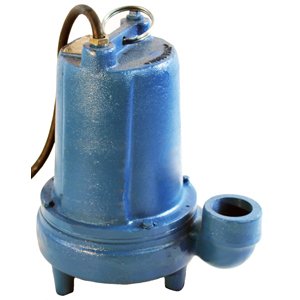 PFEH1032 Submersible Effluent Power-flo Pump