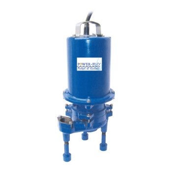 PFG2002HV Submersible Grinder Pump