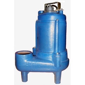 PFS531TW Submersible Sewage Power-flo Pump