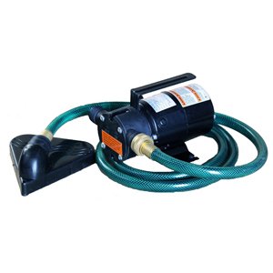 PFUEG Utility Power-flo Pump
