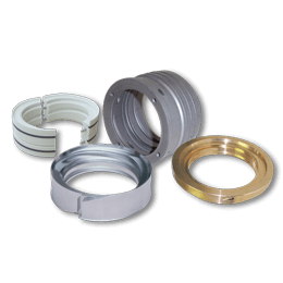 Spiral Trac Environmental Control Device