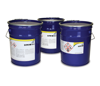Chesterton ARC S1PW HB,  General Purpose, Sprayable, Corrosion Protection Coating