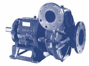 Cornell Clear Liquid Pumps