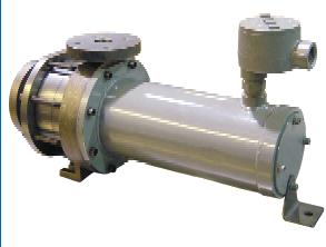 Cornell Refrigeration Pumps