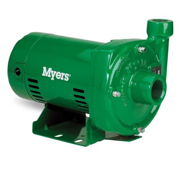 Centrifugal Pumps