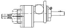 Roper 17F3 Pump