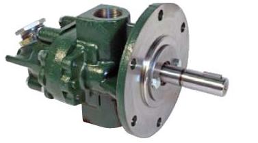 Roper Pump