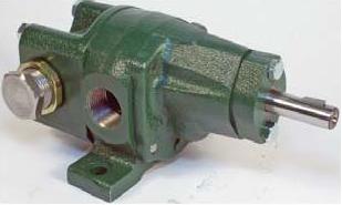 Roper Pump
