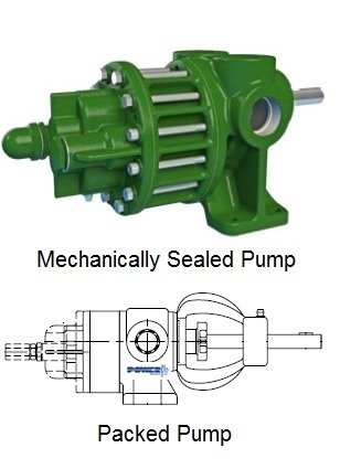 Roper Pump 1F1