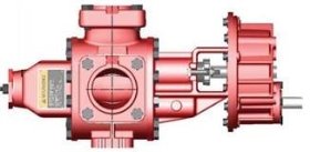 3611GHB Roper Pump