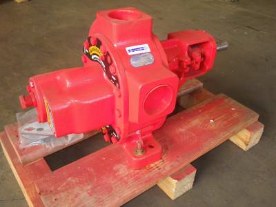 Roper Pump 3635HBF