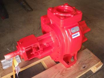 Roper Pump