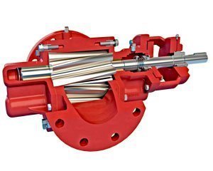 Roper Pumps, Z Series