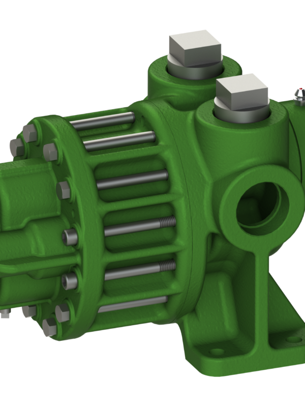 Roper Pump 1F150