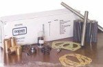 Roper Gear Pump