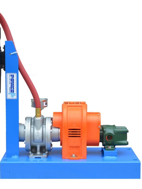 Roper Pump
