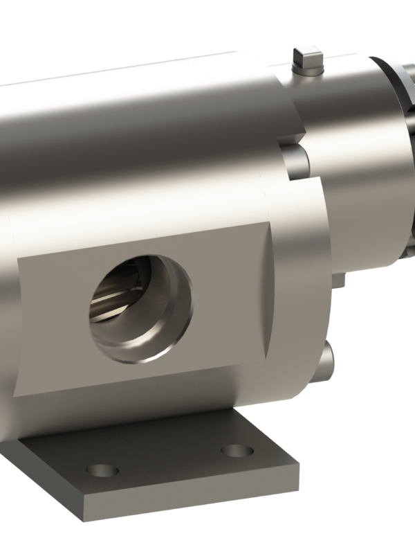 Roper Pump - ROC 07