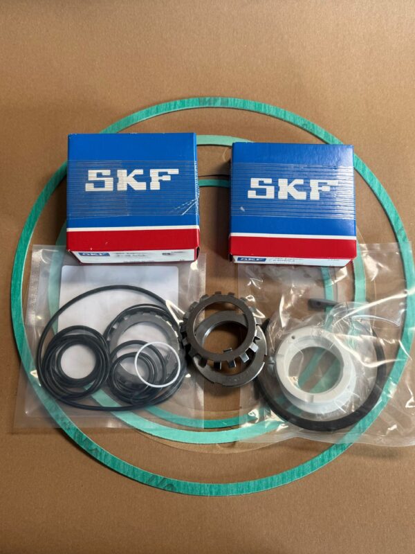 Summit 2196 LTO Repair Kit